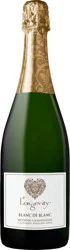 Longevity Blanc De Blanc Champagne