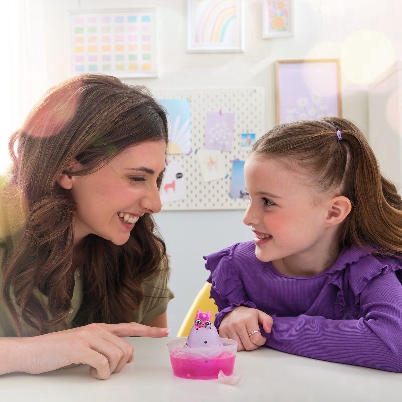 slide 7 of 11, Hatchimals Alive Rainbow Splash (Refresh), 1 ct