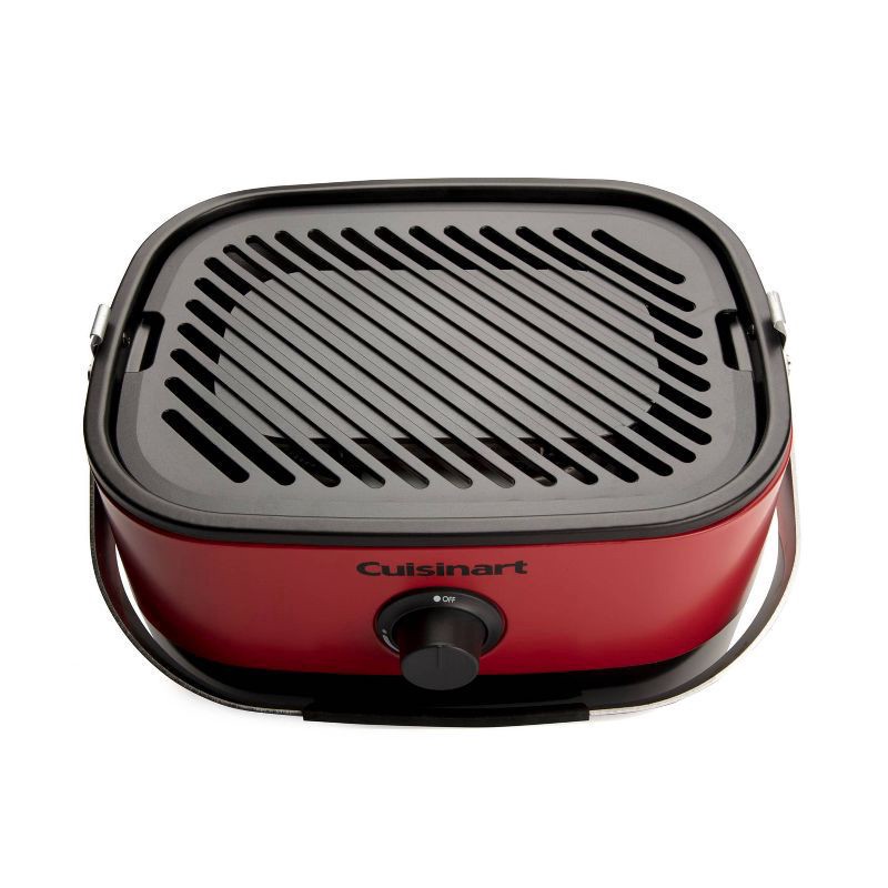 slide 4 of 14, Cuisinart Outdoor Venture Grill, 1 ct