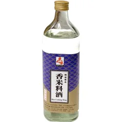 Asian Taste Asn/Tas Rice Cooking Wine