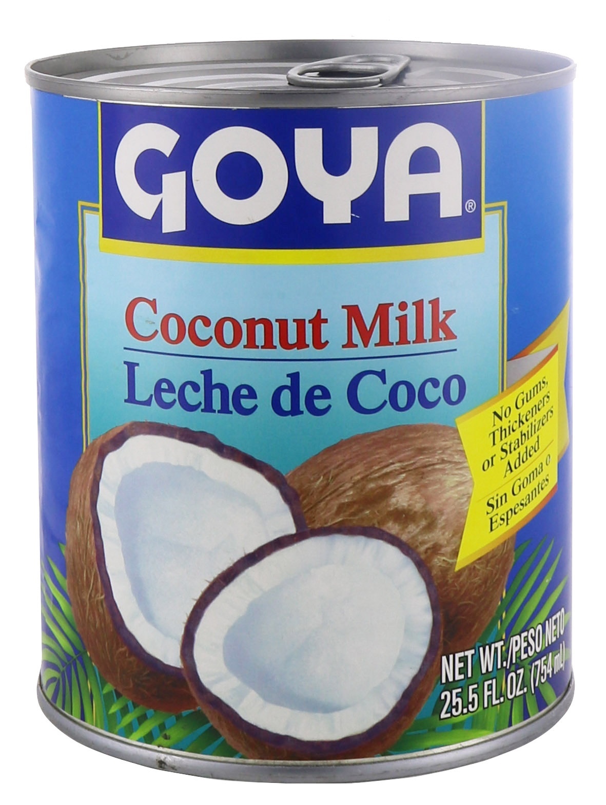 slide 1 of 1, Goya Coconut Milk, 25.5 oz