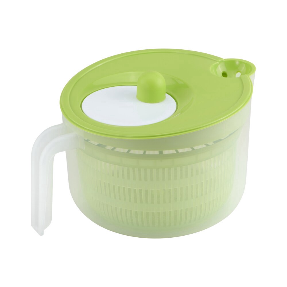 slide 4 of 4, Everyday Living Salad Spinner, 1 ct