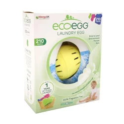 Ecoegg Laundry Tool Fragance Free - Each