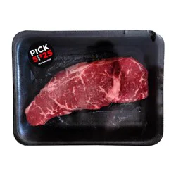 Choice Reserve New York Strip Steak