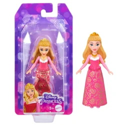 Disney Princess Core Small Doll Assortment