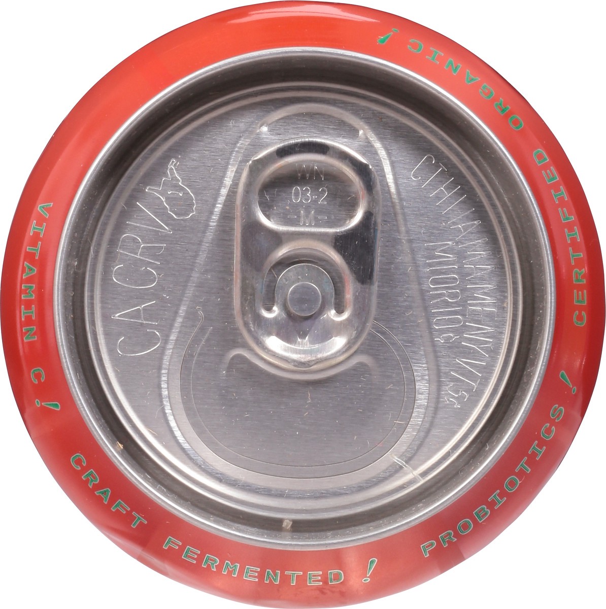 slide 4 of 9, De La Calle! Mango Chili Picante Tepache 12 fl oz, 12 fl oz