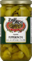 Dell'Alpe Del Alpe Hot Pepperoncini