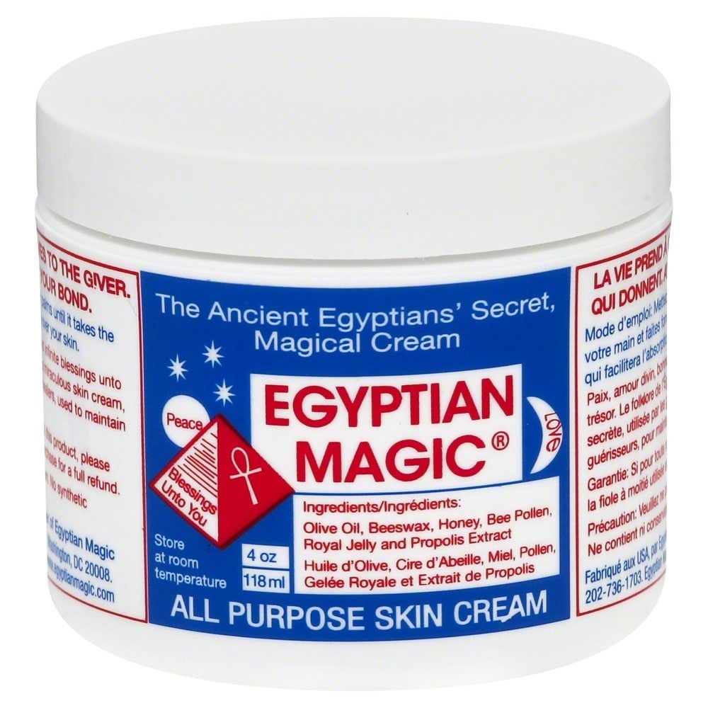 slide 1 of 1, Egyptian Magic All Purpose Skin Cream, 4 oz