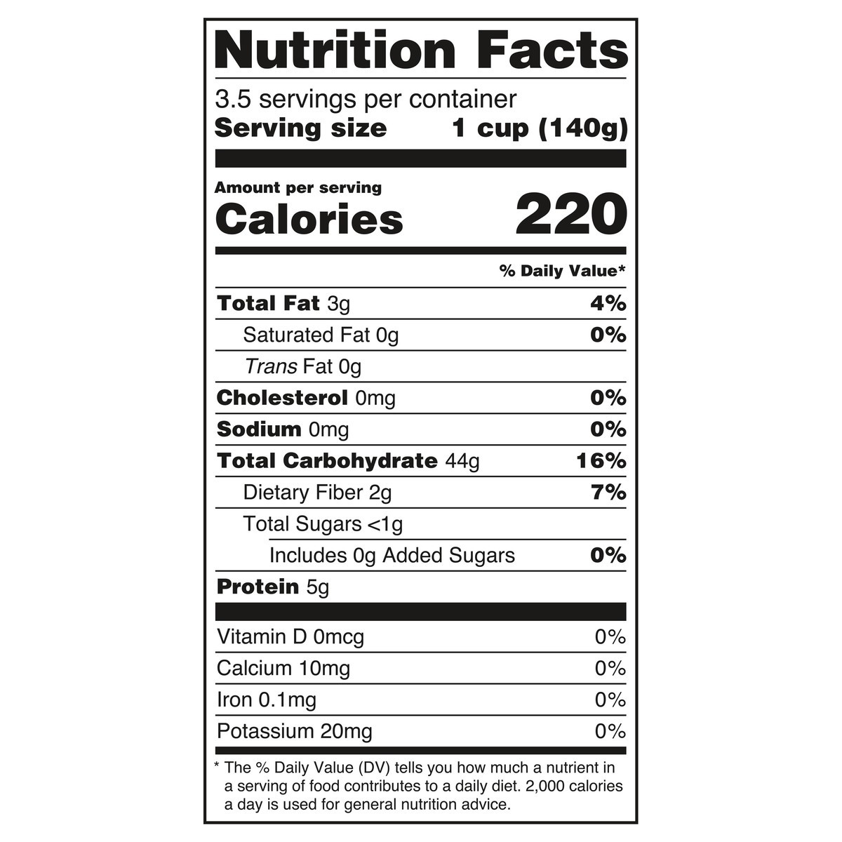 slide 5 of 8, Ben's Original Basmati Ready Rice Family Size - 17.3oz, 17.3 oz
