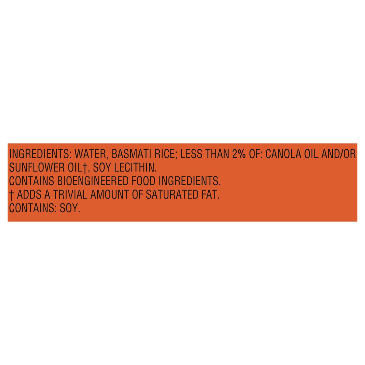 slide 2 of 8, Ben's Original Basmati Ready Rice Family Size - 17.3oz, 17.3 oz