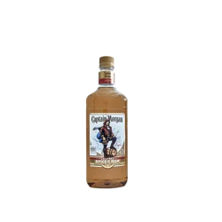 Captain Morgan Spiced Rum Traveler