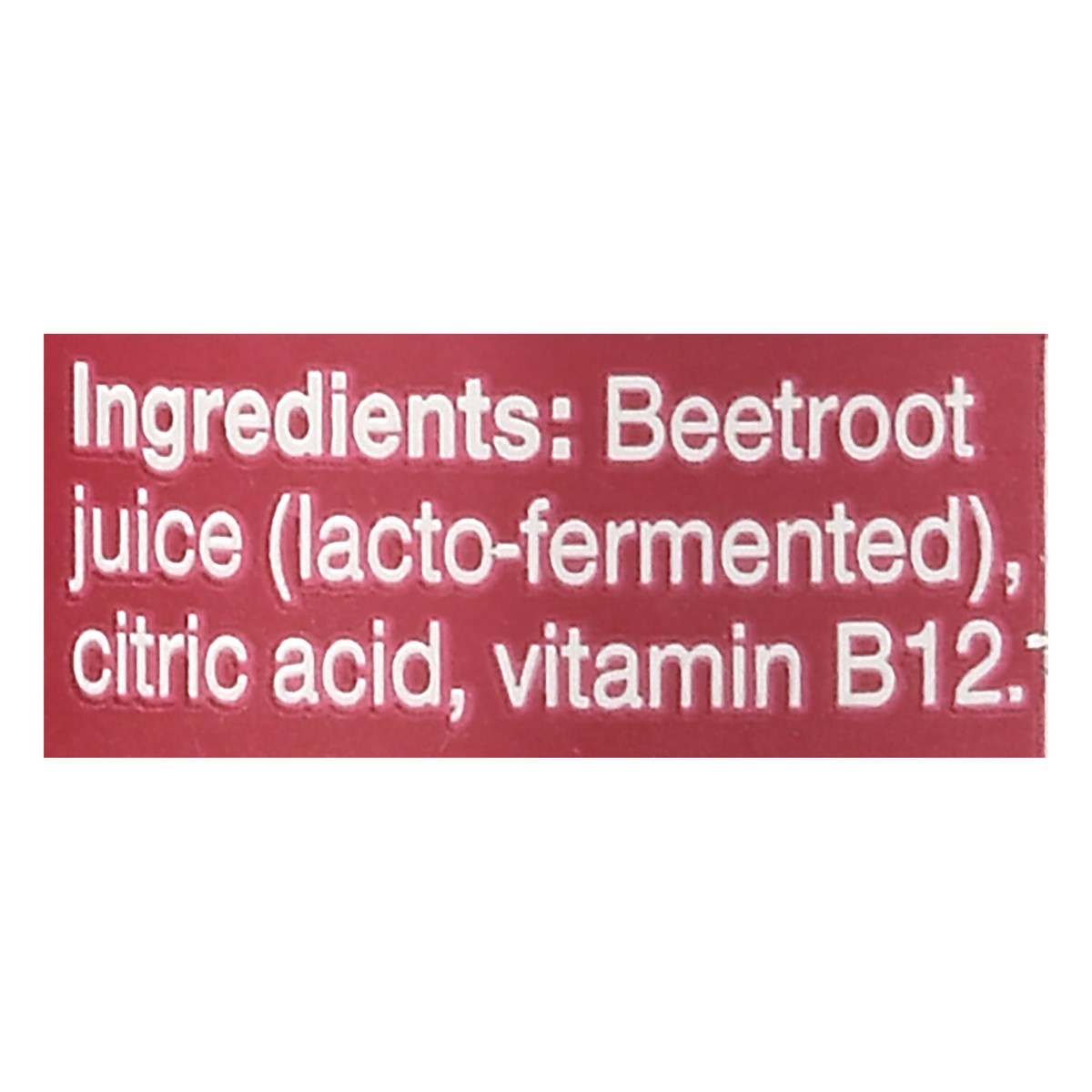 slide 2 of 13, Juice Performer Beet Juice with B12 8.4 oz, 8.4 fl oz