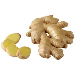 Ginger Root