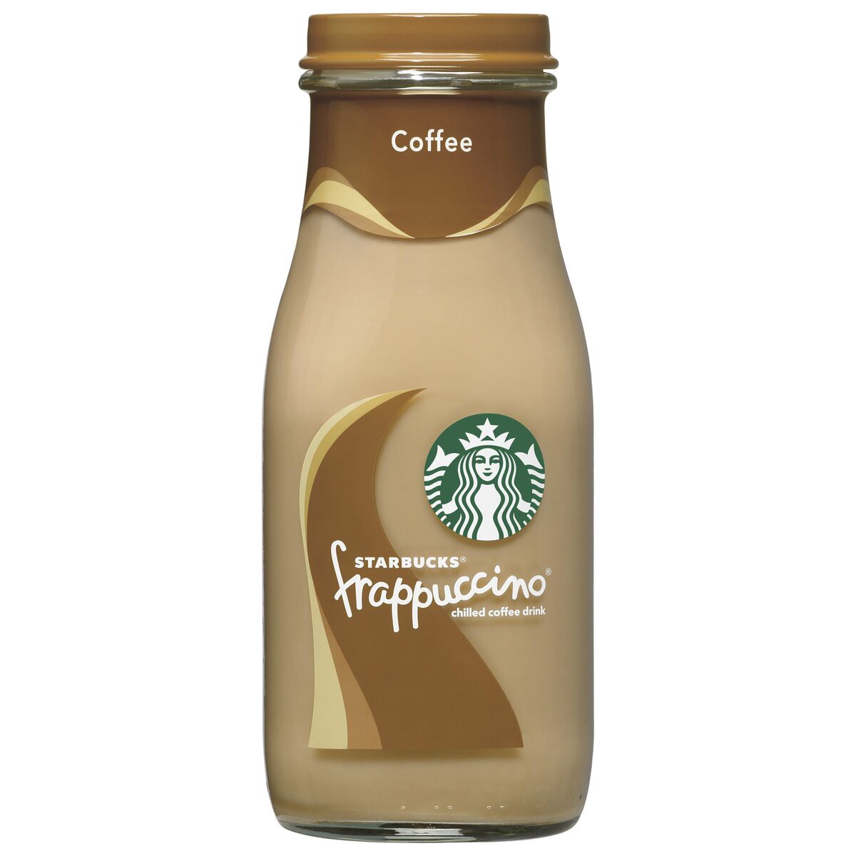 slide 4 of 6, Starbucks Coffee Drink, 9.5 fl oz