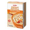 slide 9 of 29, Meijer Peaches & Cream Instant Oatmeal, 10 ct