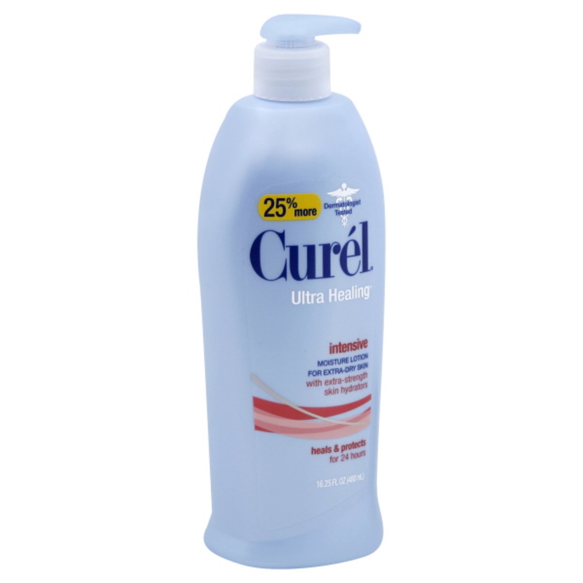 slide 2 of 2, Curél Hand and Body Lotion, for Extra Dry Skin, Bonus Pack, 13 fl oz