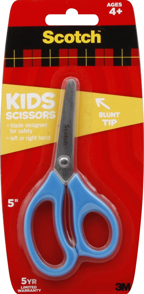 slide 4 of 4, Scotch Scissors 1 ea, 1 ct