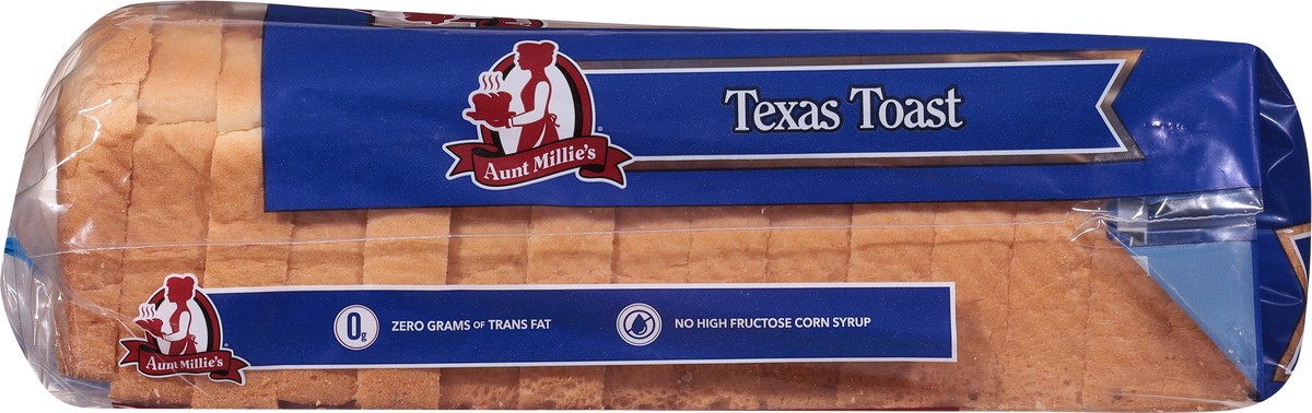 slide 2 of 9, Aunt Millie's Texas Toast Bread, 22 oz