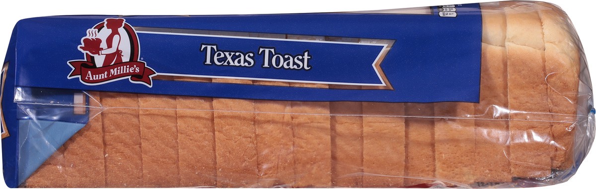 slide 6 of 9, Aunt Millie's Texas Toast Bread, 22 oz