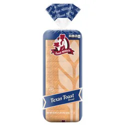 Aunt Millie's Texas Toast Bread