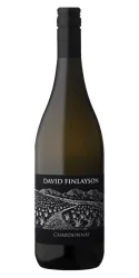 DAVID Finlayson Chardonnay