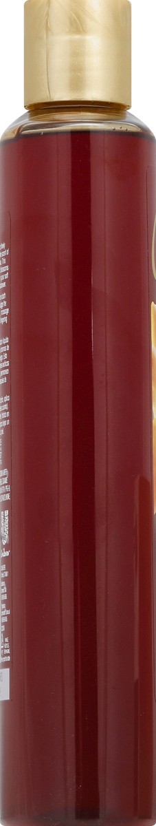 slide 2 of 8, Caress Passionate Spell Passion Fruit & Fiery Orange Rose Body Wash, 18 fl oz