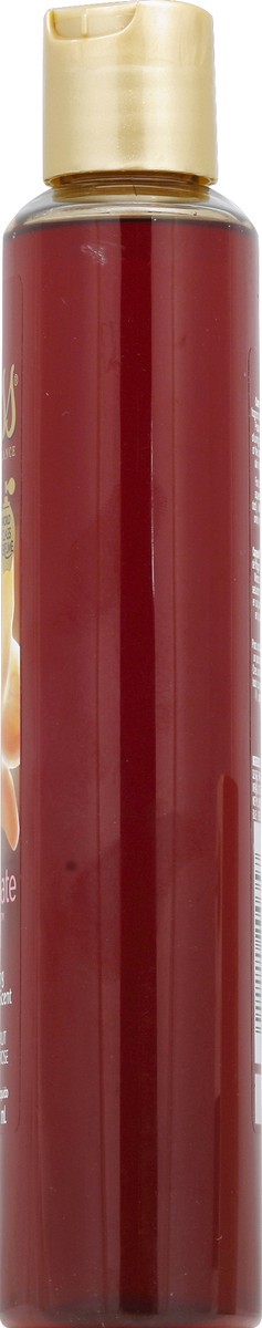 slide 3 of 8, Caress Passionate Spell Passion Fruit & Fiery Orange Rose Body Wash, 18 fl oz