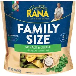 Rana Spinach & Cheese Tortelloni