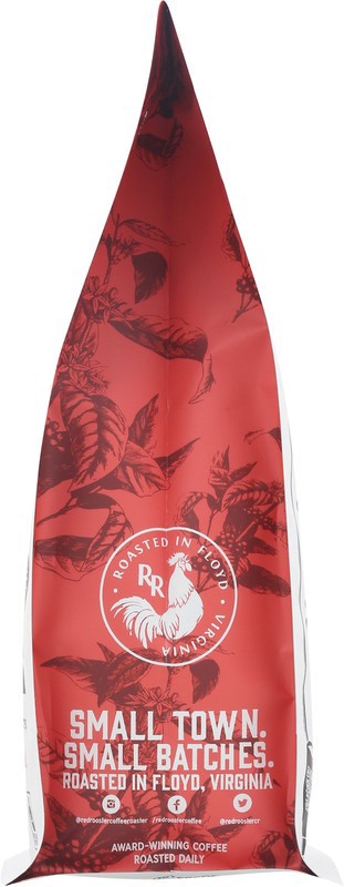 slide 4 of 4, Red Rooster Old Crow, 12 oz