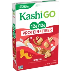 Kashi Go Cereal Original 12.3oz
