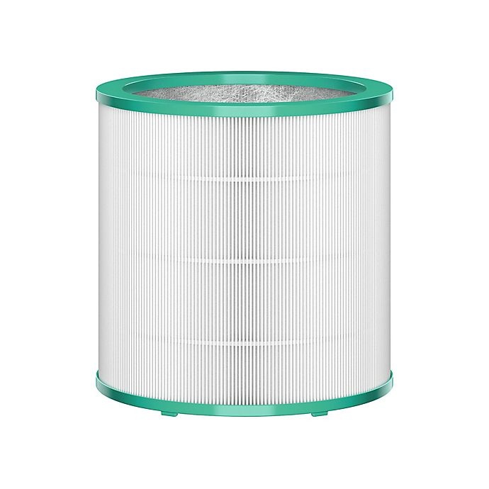 slide 1 of 1, Dyson Pure Cool Link Replacement HEPA EVO Filter - Green/White, 1 ct