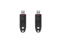 SanDisk Ultra USB 3.0 Flash Drive - 32GB