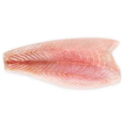 Bass Sea Fillet Certified Fresh
