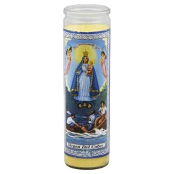 Reed Candle Virgen Del Cobre Candle