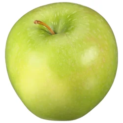 Organic Granny Smith Apples