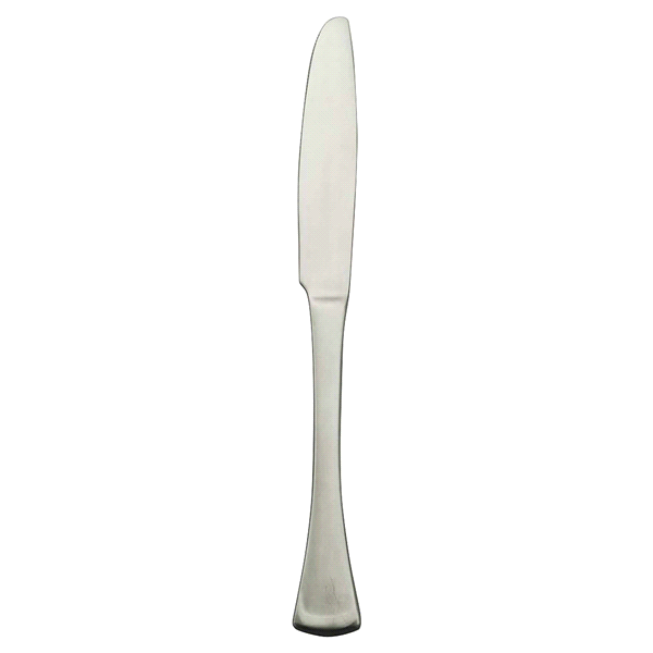 Oneida Emma Everyday Flatware Dinner Knife 1 ct Shipt