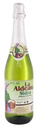 La Aldeana Sidra Sparkling Apple Drink