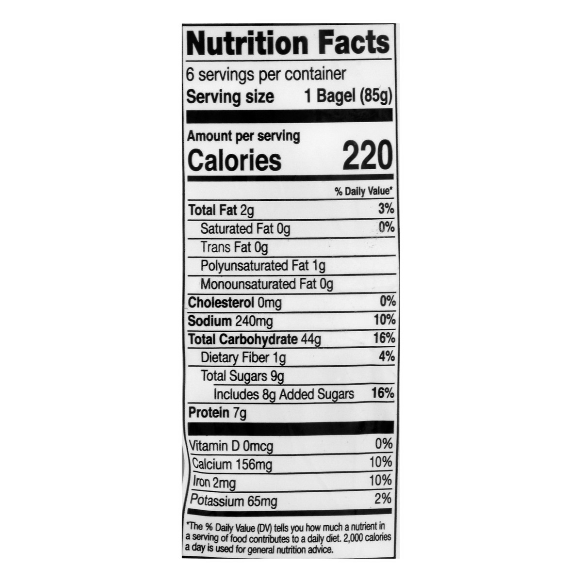 slide 5 of 11, Franz Hawaiian Bages 6 Count, 6 ct