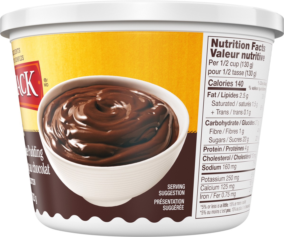 slide 8 of 9, Kozy Shack Chocolate Pudding, 22 oz