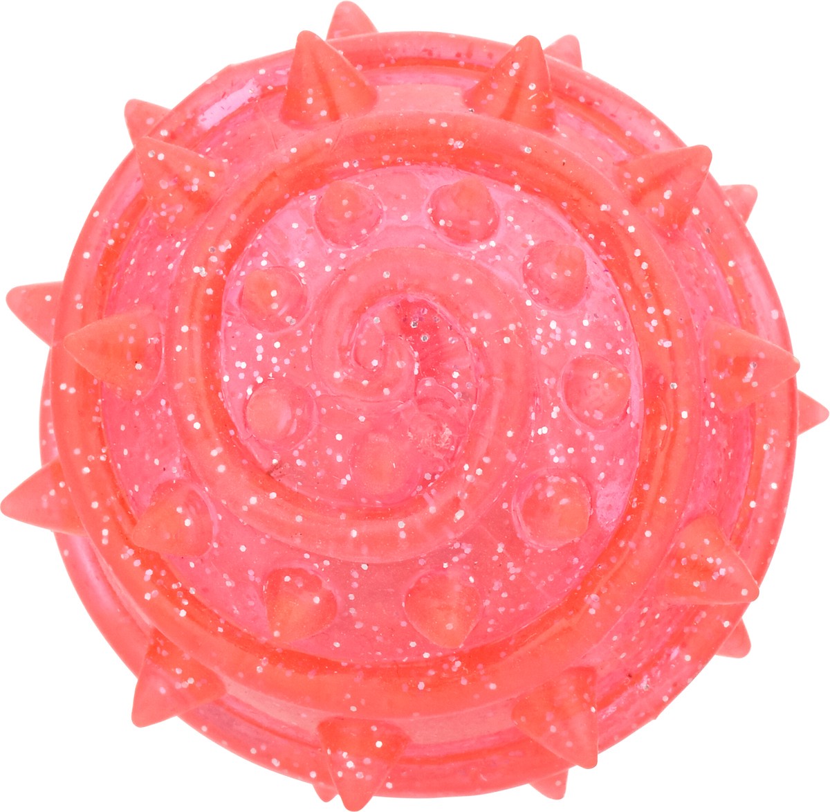 slide 5 of 9, Ja-Ru Ja Ru Light Up Spike Ball, 1 ct