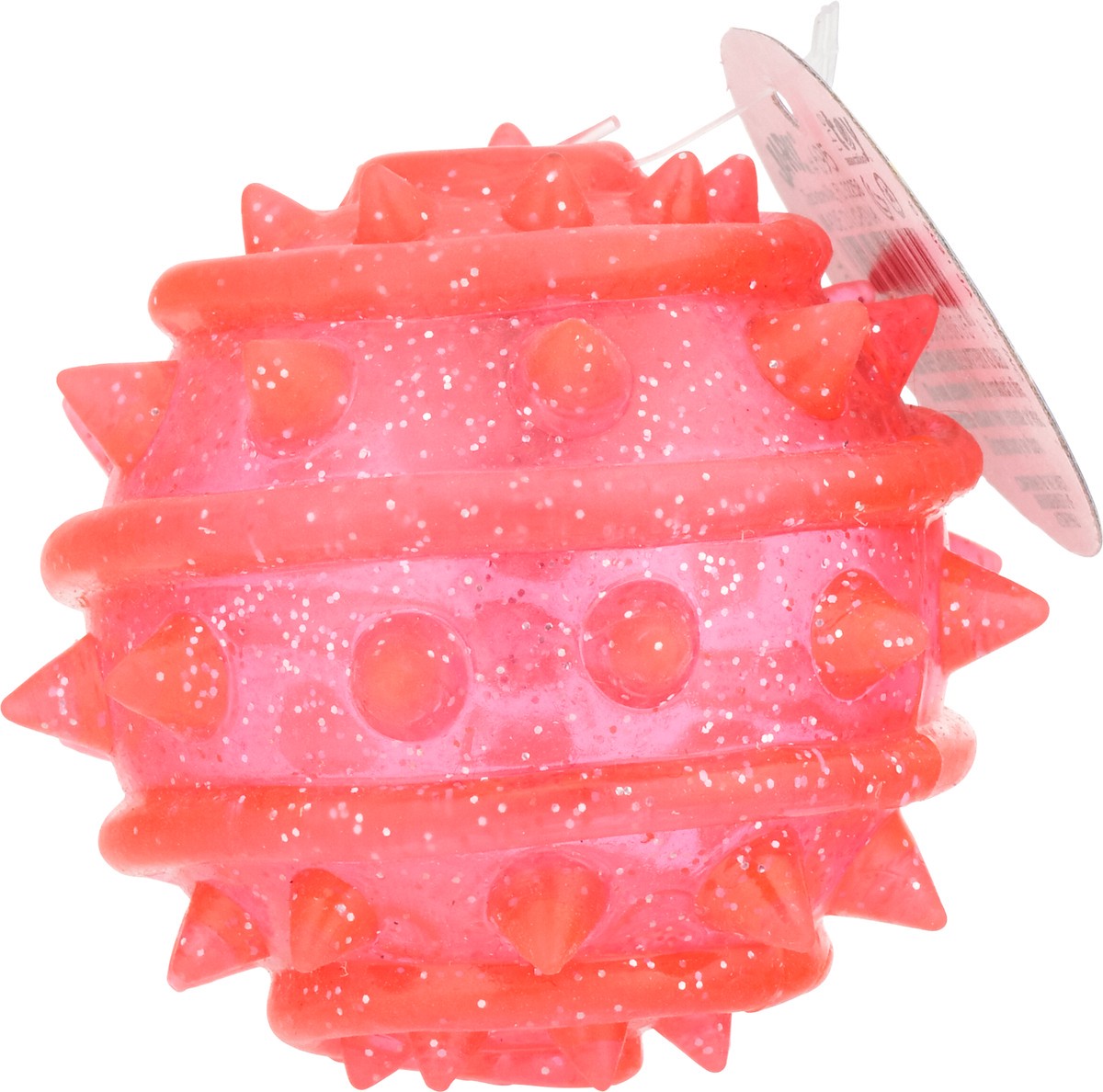 slide 6 of 9, Ja-Ru Ja Ru Light Up Spike Ball, 1 ct