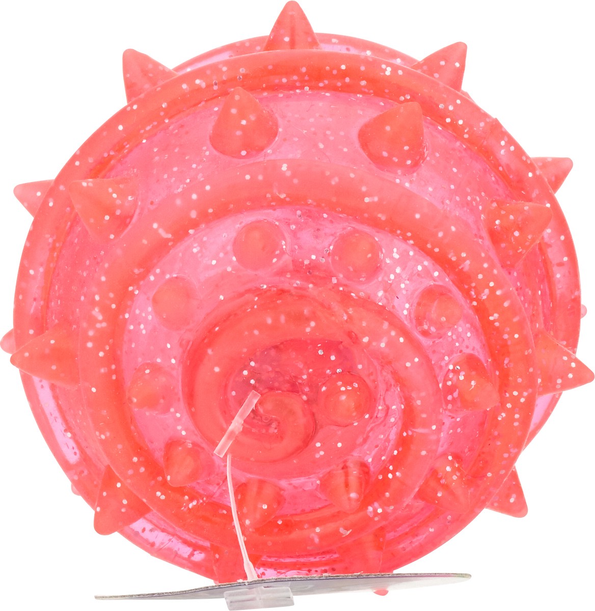 slide 8 of 9, Ja-Ru Ja Ru Light Up Spike Ball, 1 ct