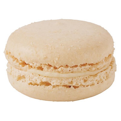 slide 1 of 1, H-E-B Almond Macaron, 9.47 oz