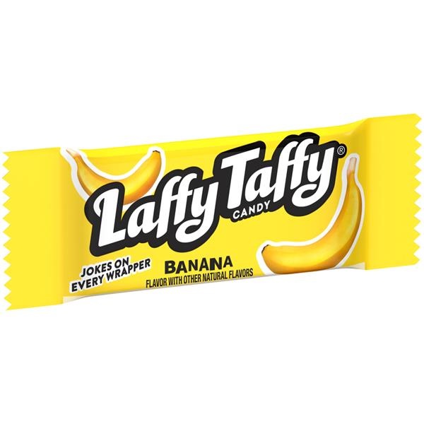slide 1 of 1, Laffy Taffy Candy, 1 ct