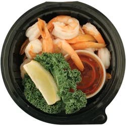 Shrimp Cocktail