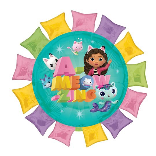 slide 1 of 1, Gabbys Dollhouse P, 1 ct