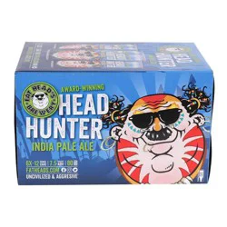 Fat Heads Head Hunter IPA