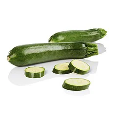 Organic Zucchini