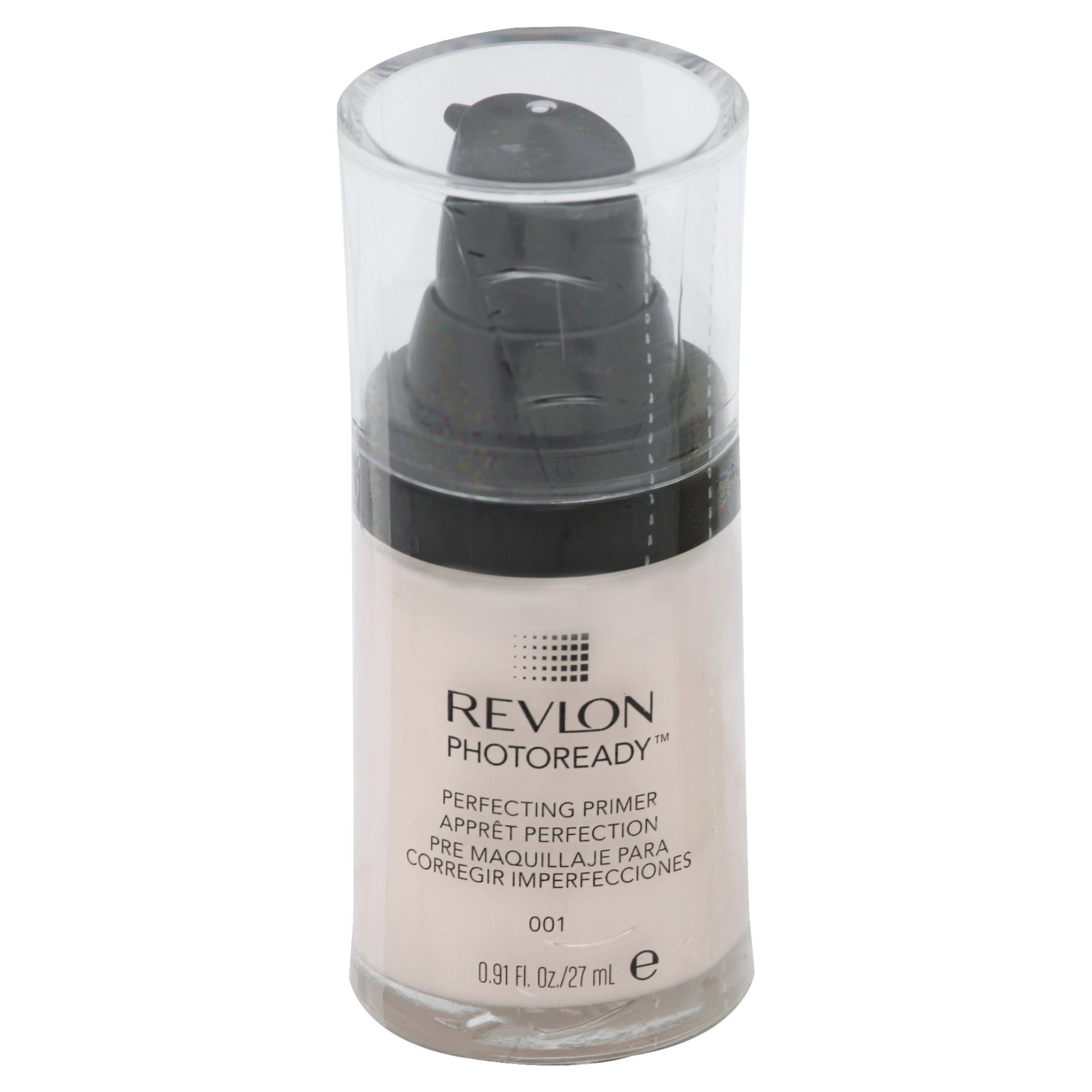 slide 1 of 4, Revlon PhotoReady Perfecting Primer, 0.91 oz