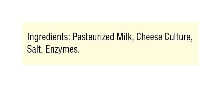 slide 8 of 34, Sargento Cheese Natural Swiss Sliced, 11 ct